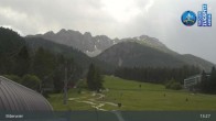Archiv Foto Webcam Biberwier in der Zugspitz Arena 12:00