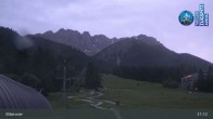 Archiv Foto Webcam Biberwier in der Zugspitz Arena 02:00