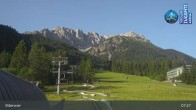 Archiv Foto Webcam Biberwier in der Zugspitz Arena 06:00
