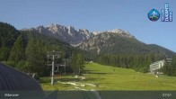 Archiv Foto Webcam Biberwier in der Zugspitz Arena 07:00
