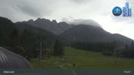 Archiv Foto Webcam Biberwier in der Zugspitz Arena 14:00