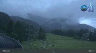 Archiv Foto Webcam Biberwier in der Zugspitz Arena 04:00
