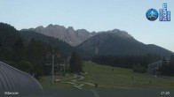 Archiv Foto Webcam Biberwier in der Zugspitz Arena 00:00