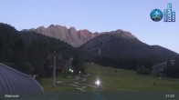Archiv Foto Webcam Biberwier in der Zugspitz Arena 00:00