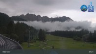Archiv Foto Webcam Biberwier in der Zugspitz Arena 02:00