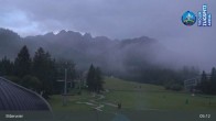 Archiv Foto Webcam Biberwier in der Zugspitz Arena 04:00