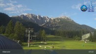 Archiv Foto Webcam Biberwier in der Zugspitz Arena 06:00