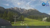 Archiv Foto Webcam Biberwier in der Zugspitz Arena 07:00