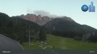 Archiv Foto Webcam Biberwier in der Zugspitz Arena 02:00