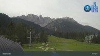 Archiv Foto Webcam Biberwier in der Zugspitz Arena 06:00