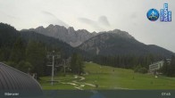 Archiv Foto Webcam Biberwier in der Zugspitz Arena 07:00