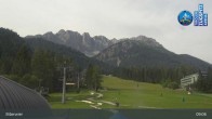 Archiv Foto Webcam Biberwier in der Zugspitz Arena 08:00