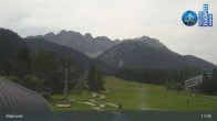 Archiv Foto Webcam Biberwier in der Zugspitz Arena 10:00
