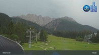 Archiv Foto Webcam Biberwier in der Zugspitz Arena 18:00