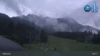 Archiv Foto Webcam Biberwier in der Zugspitz Arena 04:00