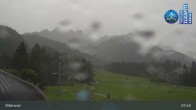 Archiv Foto Webcam Biberwier in der Zugspitz Arena 07:00