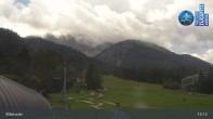 Archiv Foto Webcam Biberwier in der Zugspitz Arena 12:00
