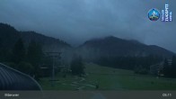 Archiv Foto Webcam Biberwier in der Zugspitz Arena 04:00