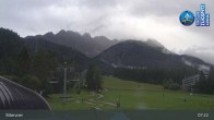 Archiv Foto Webcam Biberwier in der Zugspitz Arena 06:00