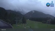 Archiv Foto Webcam Biberwier in der Zugspitz Arena 02:00