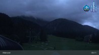 Archiv Foto Webcam Biberwier in der Zugspitz Arena 04:00