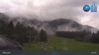 Archiv Foto Webcam Biberwier in der Zugspitz Arena 06:00