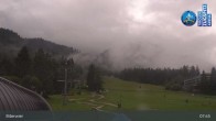 Archiv Foto Webcam Biberwier in der Zugspitz Arena 07:00