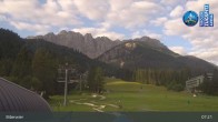 Archiv Foto Webcam Biberwier in der Zugspitz Arena 06:00
