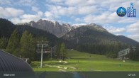 Archiv Foto Webcam Biberwier in der Zugspitz Arena 07:00