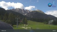 Archiv Foto Webcam Biberwier in der Zugspitz Arena 08:00