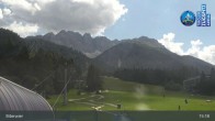 Archiv Foto Webcam Biberwier in der Zugspitz Arena 14:00