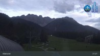 Archiv Foto Webcam Biberwier in der Zugspitz Arena 00:00