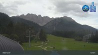 Archiv Foto Webcam Biberwier in der Zugspitz Arena 07:00