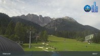 Archiv Foto Webcam Biberwier in der Zugspitz Arena 08:00