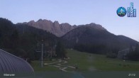 Archiv Foto Webcam Biberwier in der Zugspitz Arena 00:00