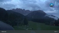 Archiv Foto Webcam Biberwier in der Zugspitz Arena 04:00