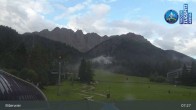 Archiv Foto Webcam Biberwier in der Zugspitz Arena 06:00