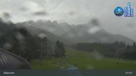 Archiv Foto Webcam Biberwier in der Zugspitz Arena 07:00