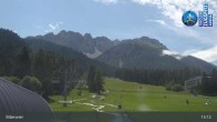 Archiv Foto Webcam Biberwier in der Zugspitz Arena 12:00