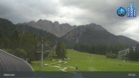Archiv Foto Webcam Biberwier in der Zugspitz Arena 06:00