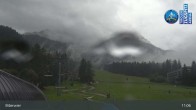 Archiv Foto Webcam Biberwier in der Zugspitz Arena 10:00