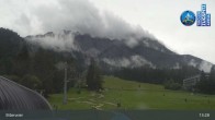 Archiv Foto Webcam Biberwier in der Zugspitz Arena 12:00