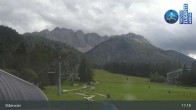 Archiv Foto Webcam Biberwier in der Zugspitz Arena 16:00