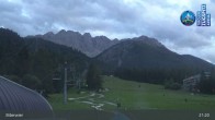 Archiv Foto Webcam Biberwier in der Zugspitz Arena 00:00