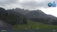 Archiv Foto Webcam Biberwier in der Zugspitz Arena 06:00