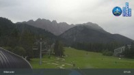 Archiv Foto Webcam Biberwier in der Zugspitz Arena 07:00