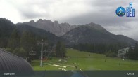Archiv Foto Webcam Biberwier in der Zugspitz Arena 08:00