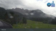Archiv Foto Webcam Biberwier in der Zugspitz Arena 10:00