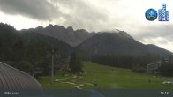 Archiv Foto Webcam Biberwier in der Zugspitz Arena 12:00