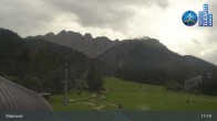 Archiv Foto Webcam Biberwier in der Zugspitz Arena 16:00